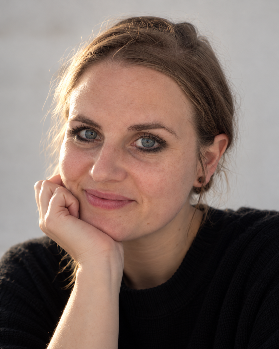 Carine van der Leest