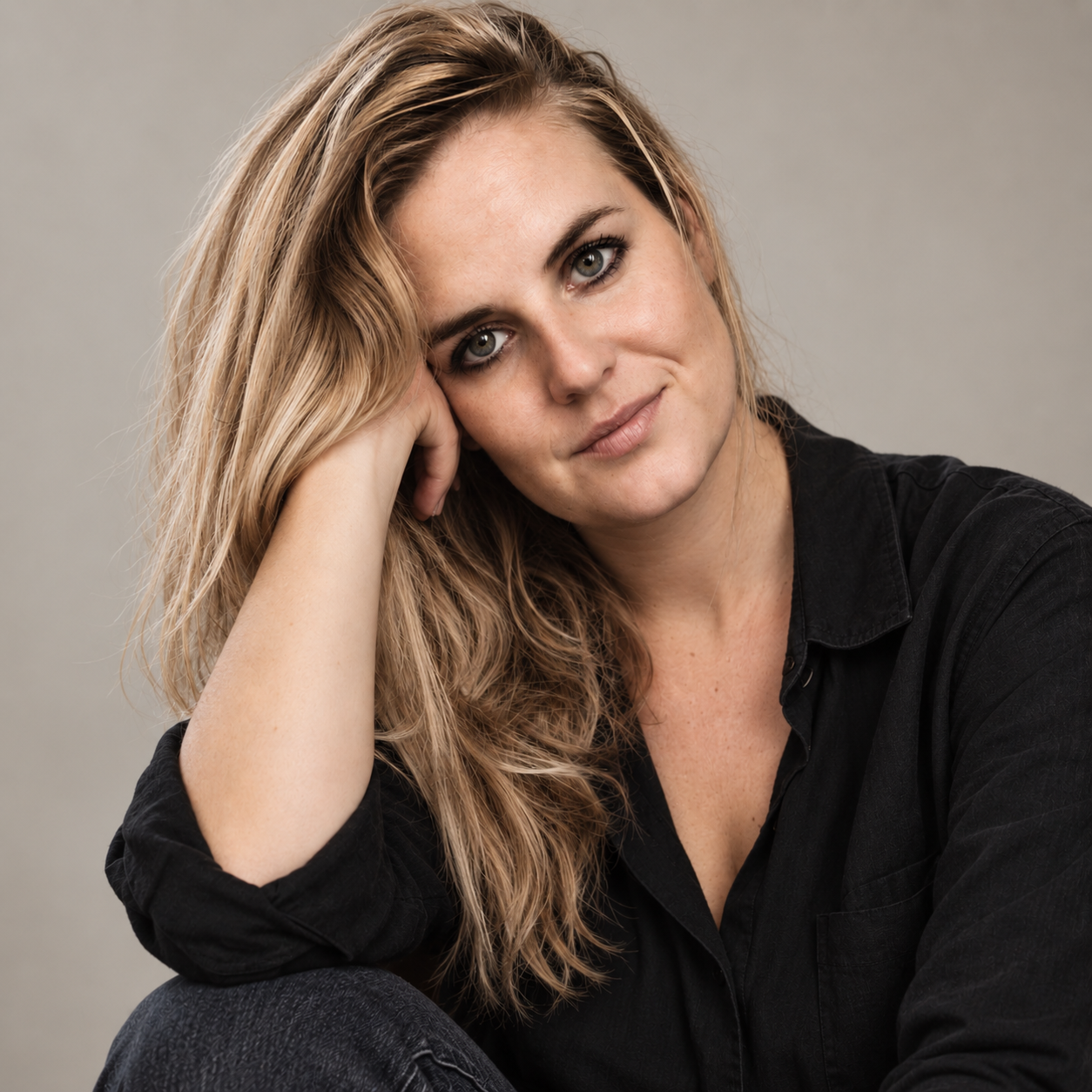 Carine van der Leest
