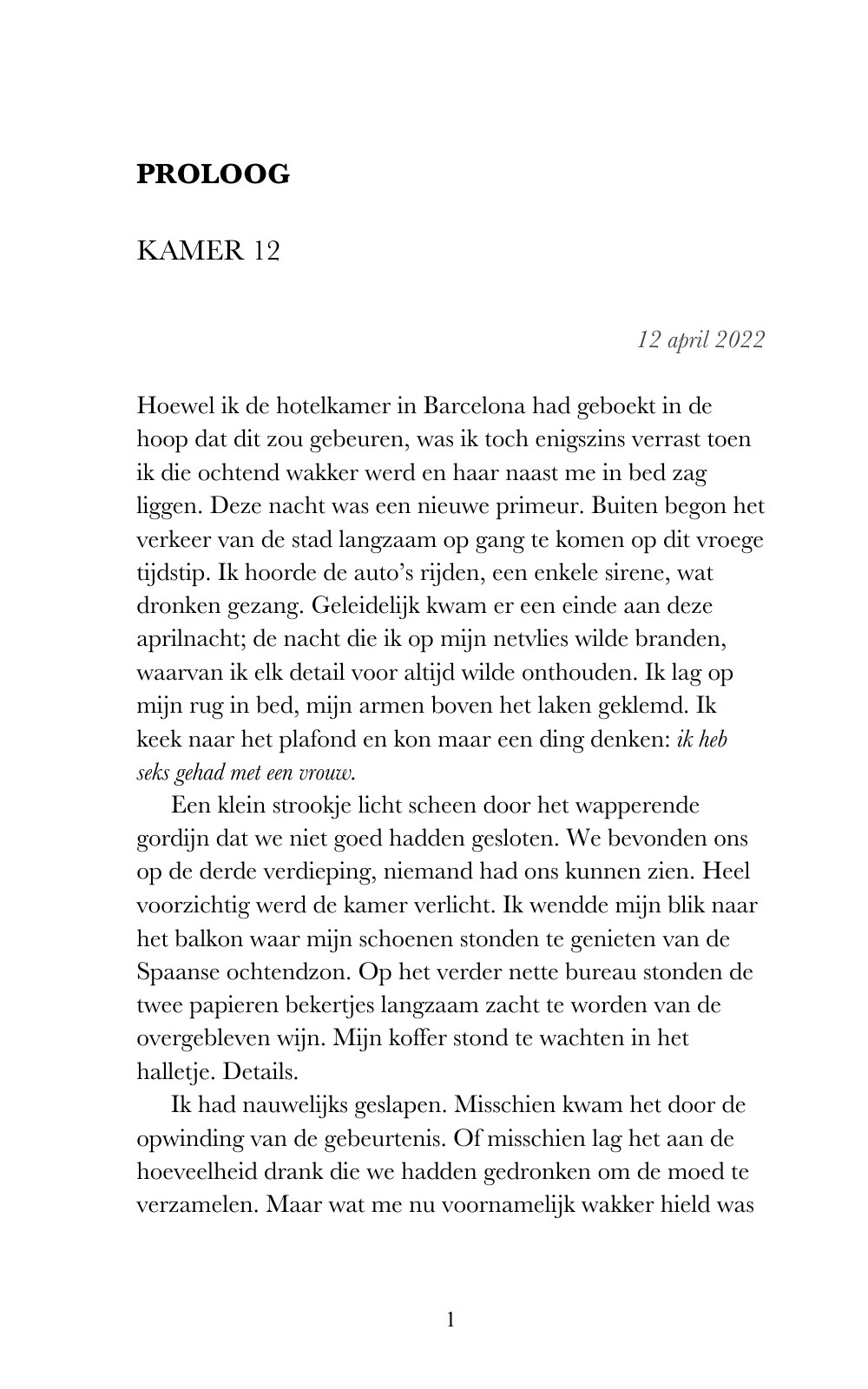 Leesfragment — pagina 5 van 22. De volledige tekst is beschikbaar in de gelinkte PDF.