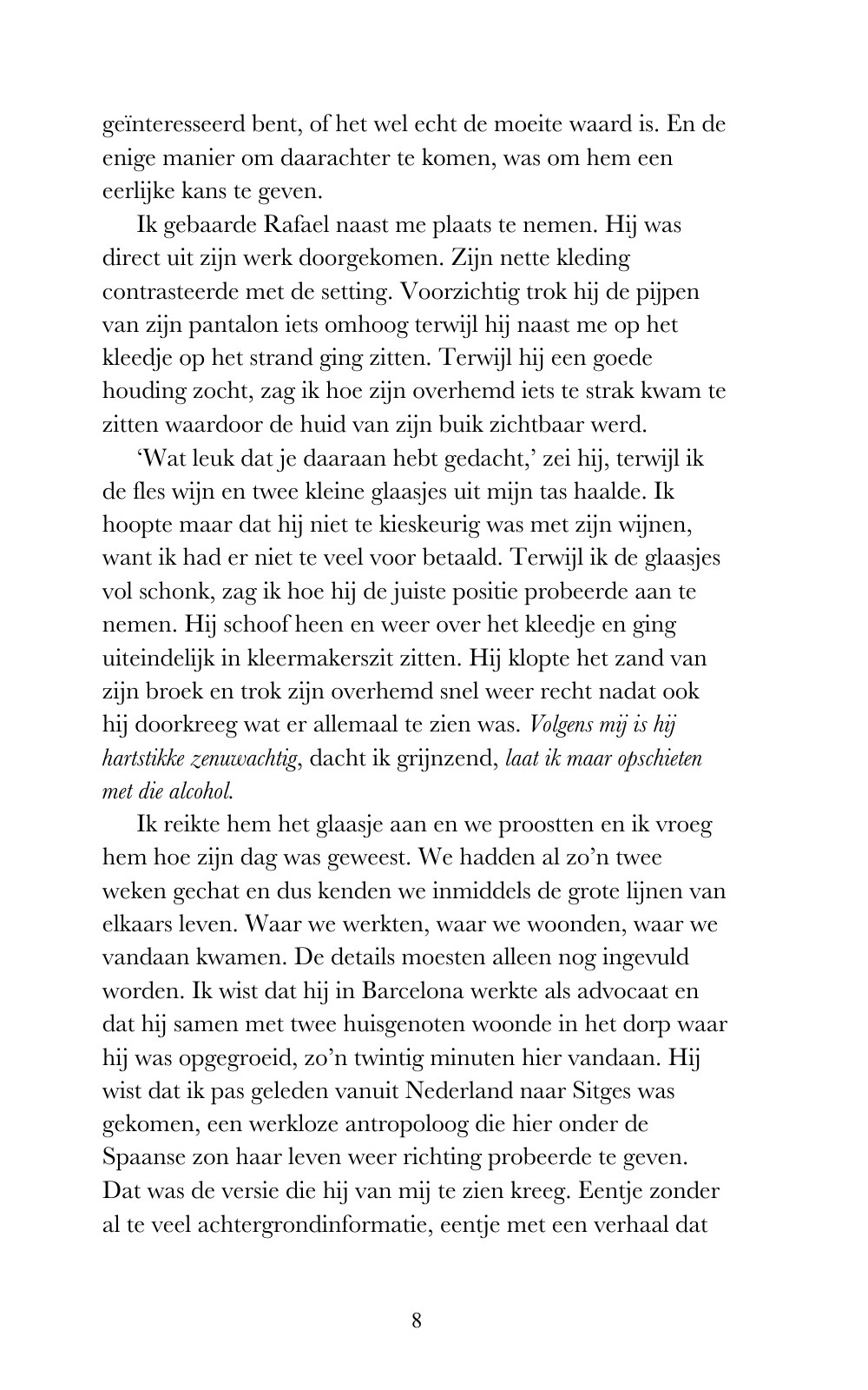 Leesfragment — pagina 12 van 22. De volledige tekst is beschikbaar in de gelinkte PDF.