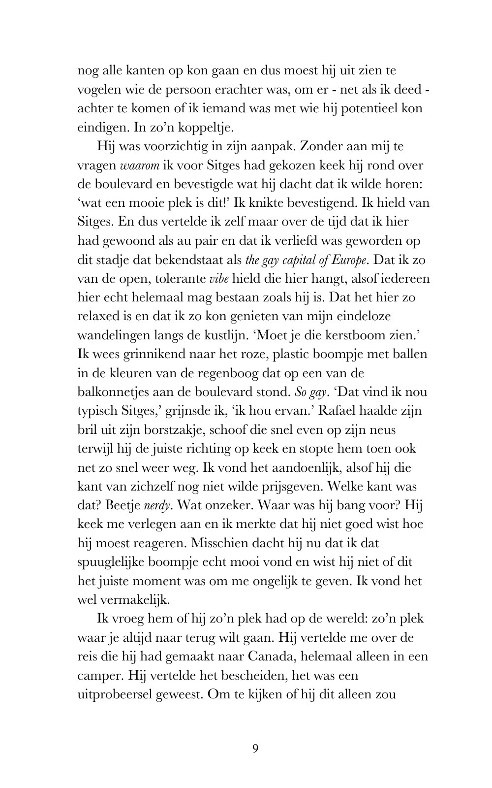 Leesfragment — pagina 13 van 22. De volledige tekst is beschikbaar in de gelinkte PDF.