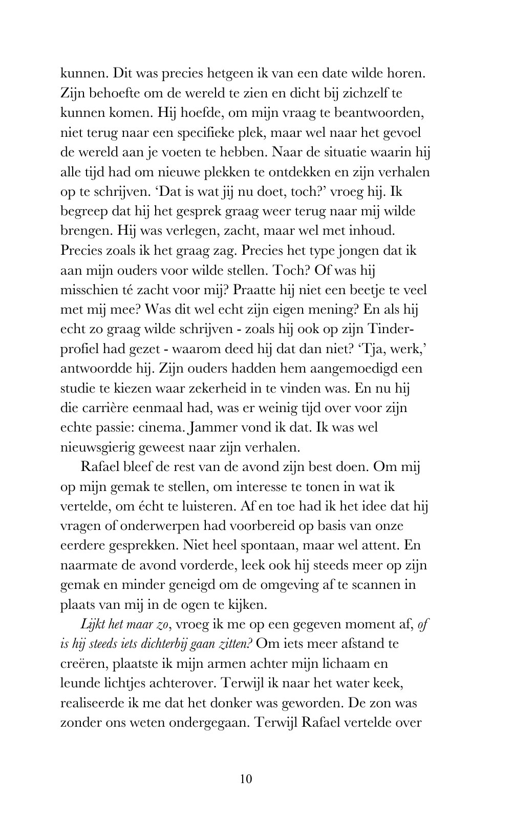 Leesfragment — pagina 14 van 22. De volledige tekst is beschikbaar in de gelinkte PDF.