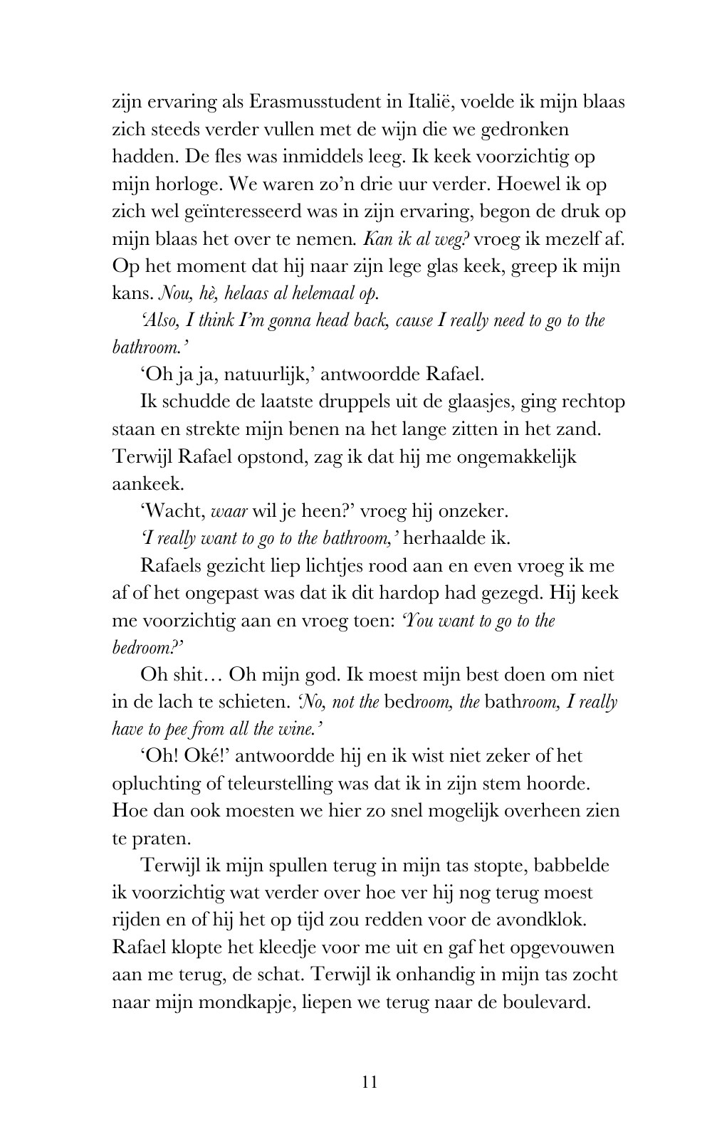 Leesfragment — pagina 15 van 22. De volledige tekst is beschikbaar in de gelinkte PDF.