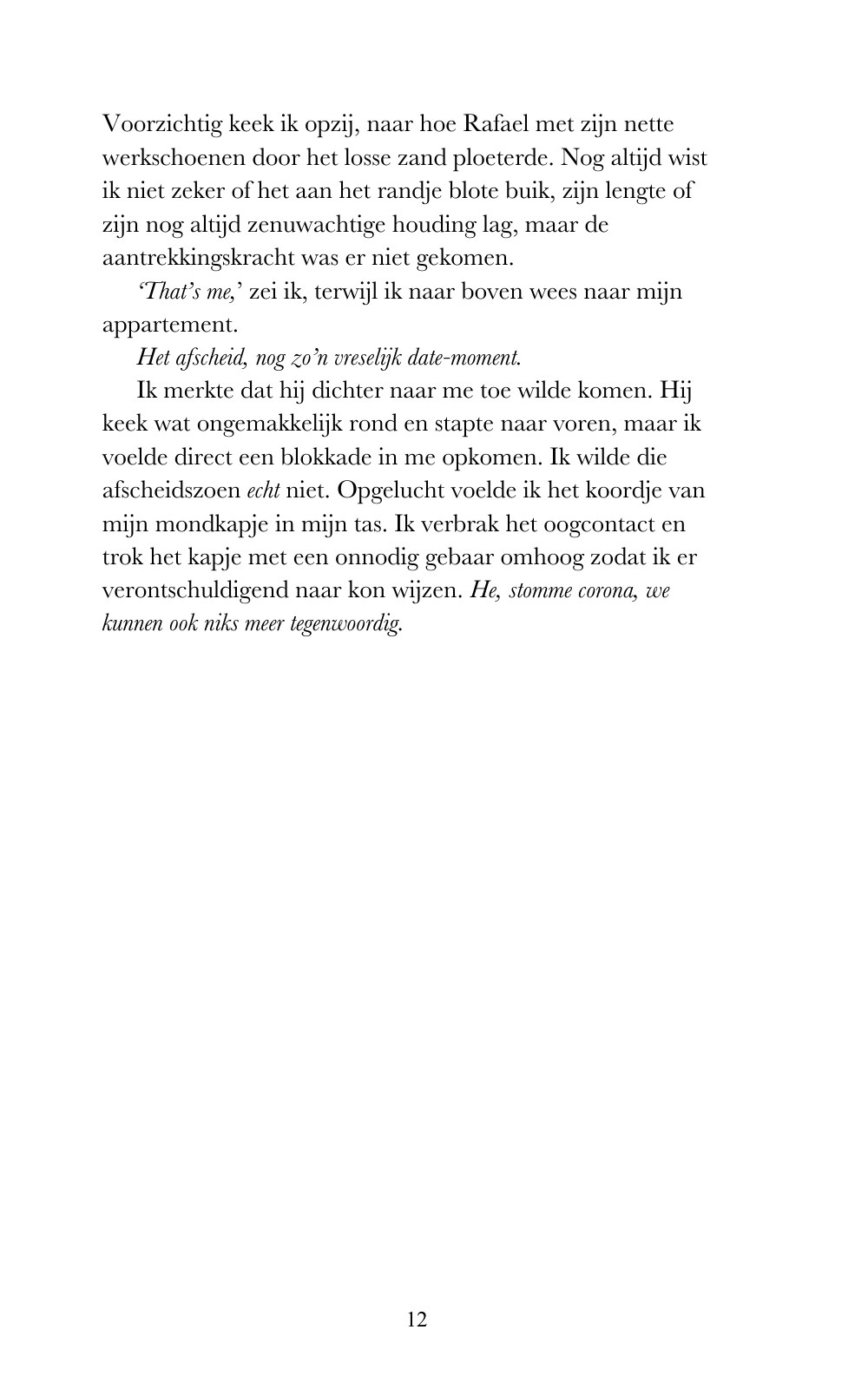 Leesfragment — pagina 16 van 22. De volledige tekst is beschikbaar in de gelinkte PDF.