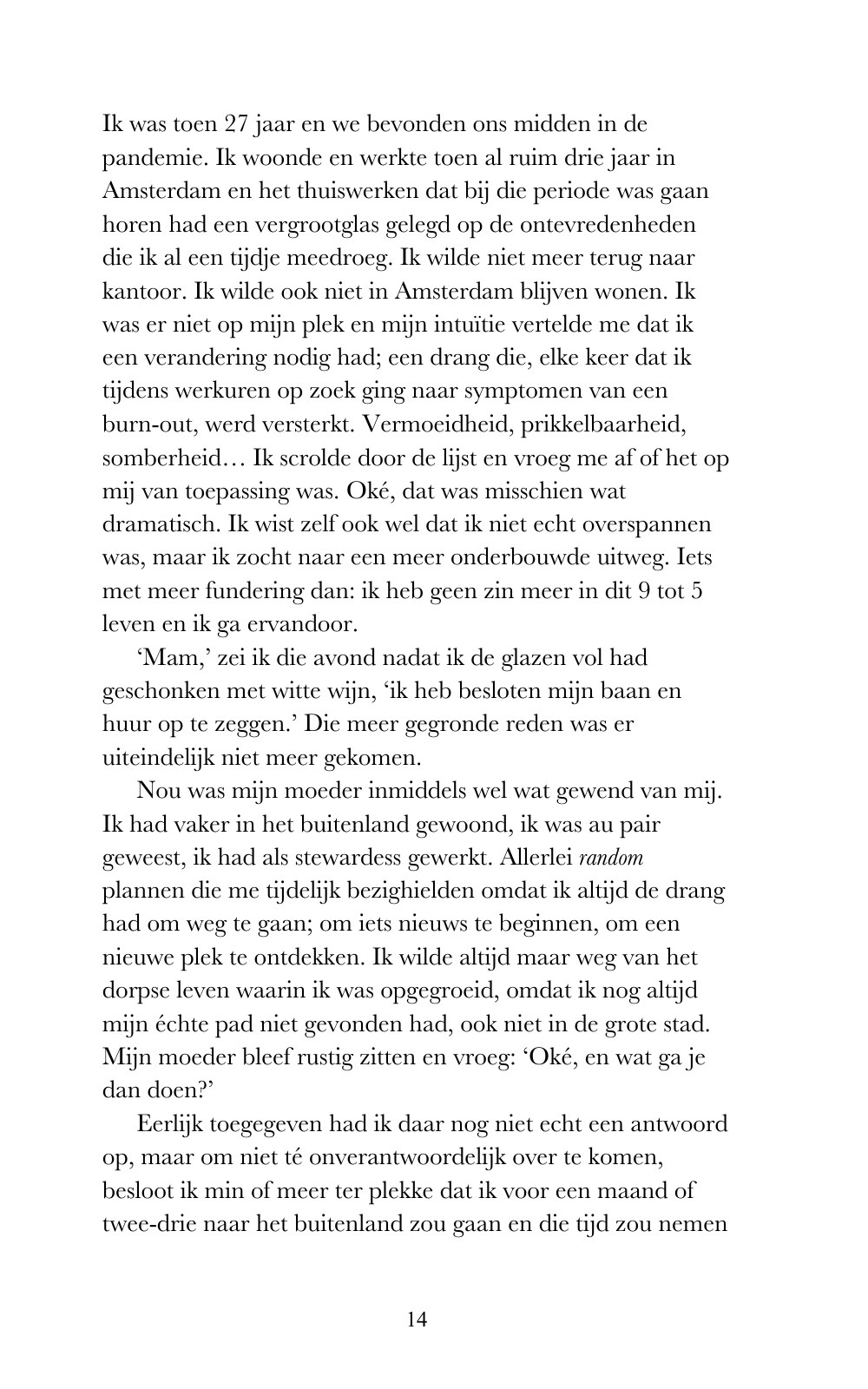 Leesfragment — pagina 18 van 22. De volledige tekst is beschikbaar in de gelinkte PDF.