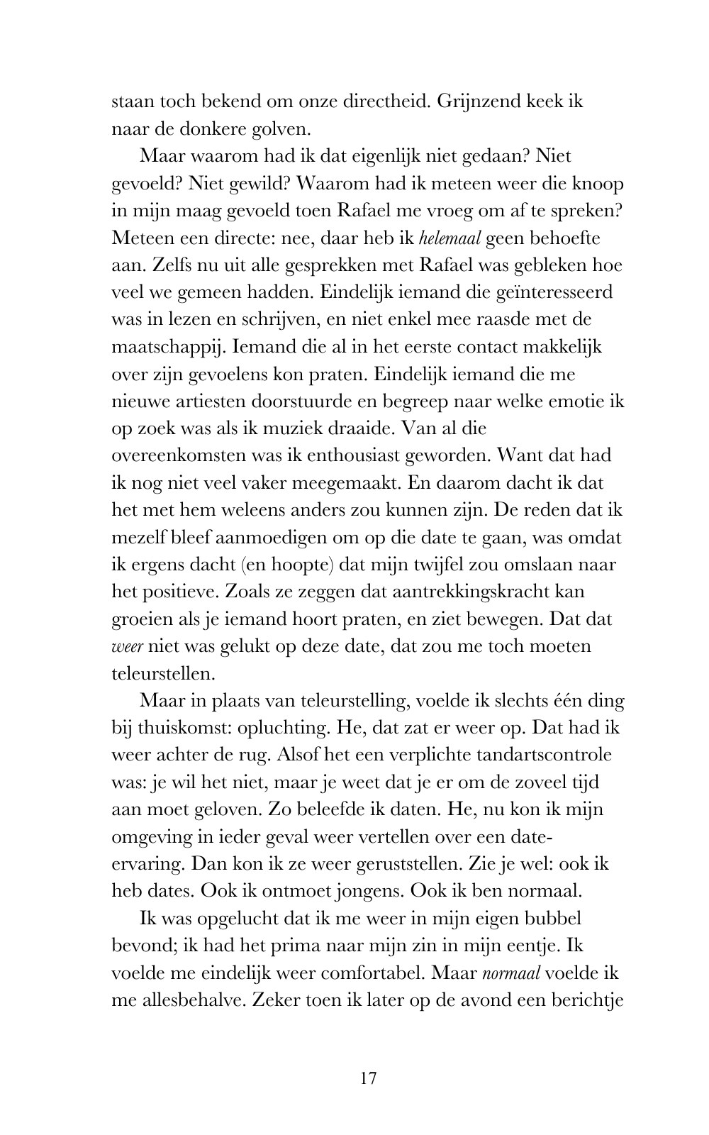 Leesfragment — pagina 21 van 22. De volledige tekst is beschikbaar in de gelinkte PDF.