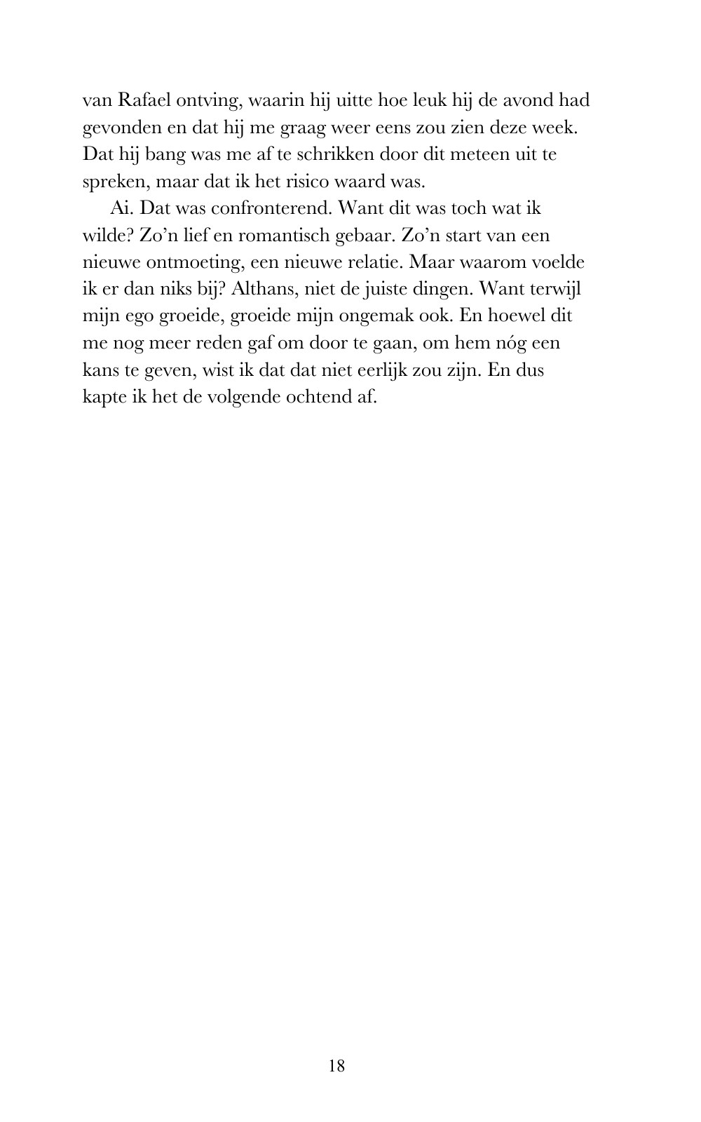 Leesfragment — pagina 22 van 22. De volledige tekst is beschikbaar in de gelinkte PDF.